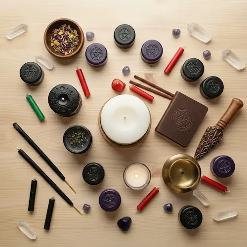 Rituels
